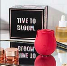 Load image into Gallery viewer, Alchemy Rosebud Clitoral Stimulator
