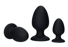 Load image into Gallery viewer, Weight Trainer Weighted Anal Trainer Kit
