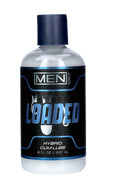 Mens.com Loaded Hybrid Cum Lubricant 8oz