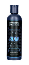 Load image into Gallery viewer, Mens.com Shine Silicone Based Lubricant 8oz
