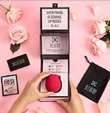 Load image into Gallery viewer, Alchemy Rosebud Clitoral Stimulator
