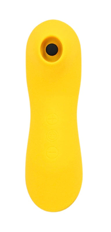 Brazzers Pulse Air-Pulse Massager