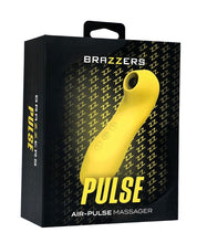 Load image into Gallery viewer, Brazzers Pulse Air-Pulse Massager
