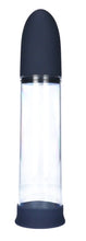 Load image into Gallery viewer, Mens.com Fluffer Premium Automatic Penis Pump
