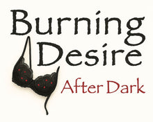 The Burning Chair Candles & Boutique