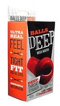 Load image into Gallery viewer, Balls Deep Mega Mouth
