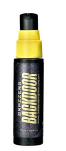 Load image into Gallery viewer, Brazzers Backdoor Anal Desensitizing Cream 1oz
