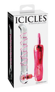 Icicles No 04