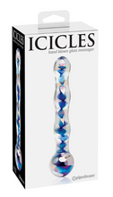 Load image into Gallery viewer, Icicles No 08
