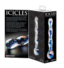 Load image into Gallery viewer, Icicles No 08
