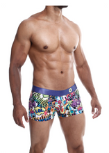 Load image into Gallery viewer, Hipster Trunk - Wow
