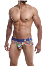 Load image into Gallery viewer, Hipster Brief - FunHipster Brief - Fun
