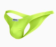 Load image into Gallery viewer, Malebasics Justin + Simon Classic Tanga
