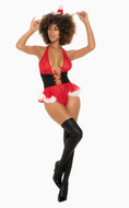Mapale 6472 Mrs. Claus
