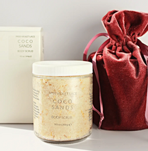 Load image into Gallery viewer, Miss Violet Coconut Sugar Body Scrub
