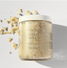 Load image into Gallery viewer, Miss Violet Coconut Sugar Body Scrub
