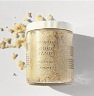 Miss Violet Coconut Sugar Body Scrub