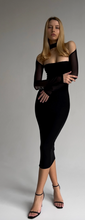 Load image into Gallery viewer, Wiln Blind Date Dress Sexy Dress Gift For Her Mini Dress Night
