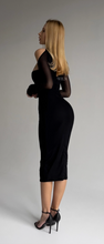 Load image into Gallery viewer, Wiln Blind Date Dress Sexy Dress Gift For Her Mini Dress Night
