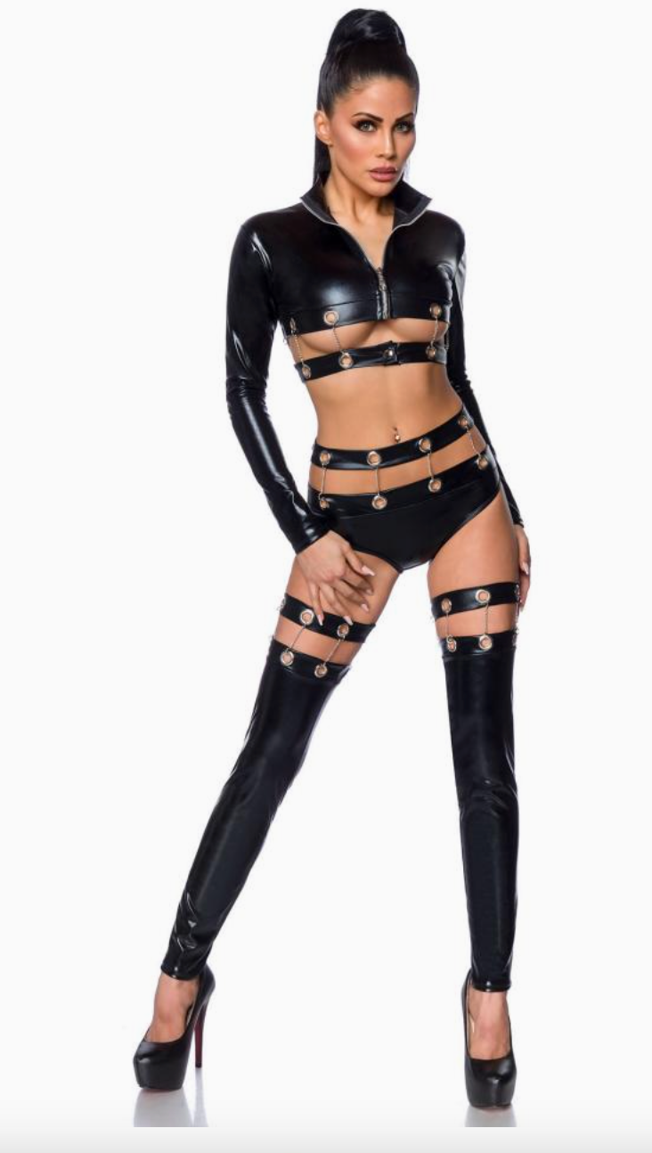 Saresia Atixo Wetlook Set
