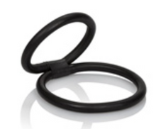 Load image into Gallery viewer, Metro RingMaster Custom Fit Dual Support Ring
