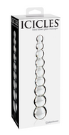 Metro Icicles No 2