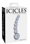 Metro Icicles No 66