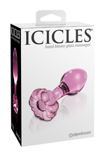 Load image into Gallery viewer, Metro  Icicles No 48
