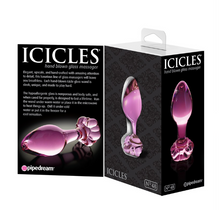 Load image into Gallery viewer, Metro  Icicles No 48
