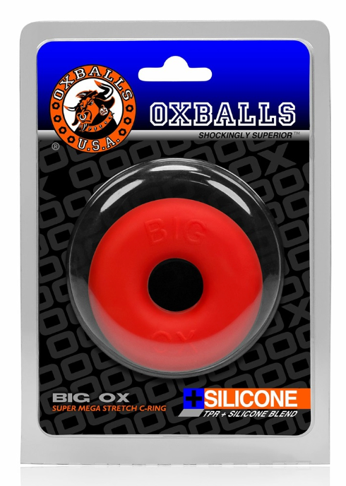 Metro Oxballs Bigox