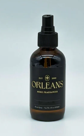 Orleans Room Spray