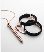 Load image into Gallery viewer, Crave Vesper &amp; ICON Cuff Set OR ID Cuff Set
