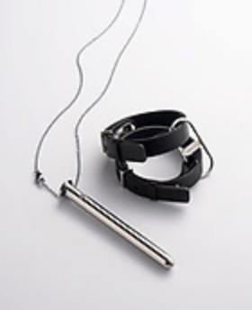 Crave Vesper & ICON Cuff Set OR ID Cuff Set