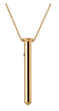 Load image into Gallery viewer, Crave Vesper 2 Vibrating Necklace
