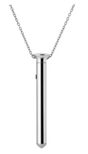 Load image into Gallery viewer, Crave Vesper 2 Vibrating Necklace
